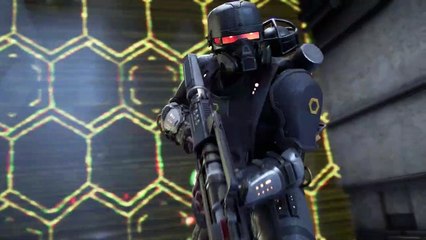 Un vistazo en profundidad a la beta de Marvel's Avengers