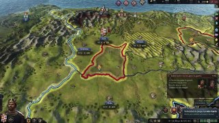 Crusader Kings 3 es uno de los grandes juegos de 2020, y te lo mostramos en este gameplay