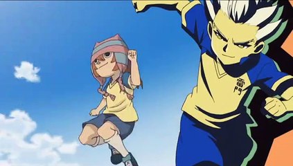 [Amazon] Inazuma Eleven (Super Onze) - Episódio 24 - [PT-BR] SD