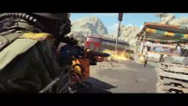 Call of Duty: Warzone da el salto a su tercera temporada de nuevos contenidos y lo celebra con este tráiler