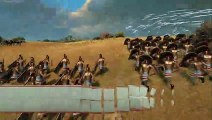 Aquiles y Héctor luchan a muerte en este vídeo gameplay de A Total War Saga: Troy