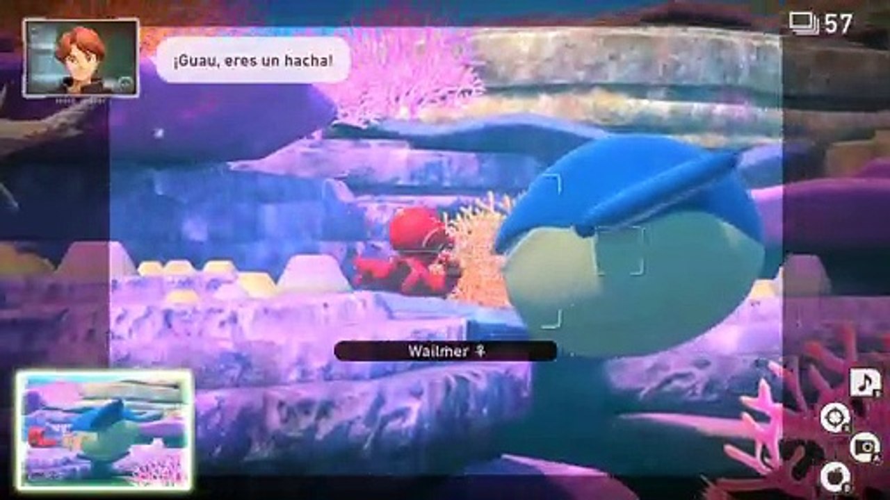 New Pokémon Snap: ¿Vale la pena?