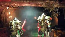 Tráiler de Amanecer de Acero para Fallout 76, la próxima actualización del videojuego de Bethesda