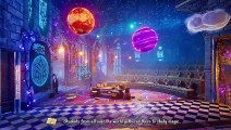 Primer avance de Trine 4 - Melody of Mystery, un DLC con nuevas aventuras y desafíos