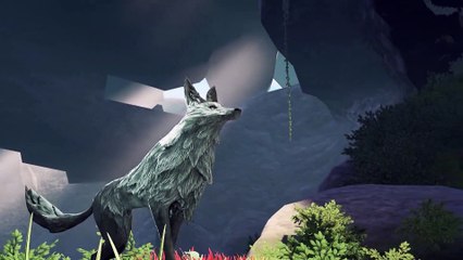 El bonito mundo de Lost Ember fecha su estreno en Nintendo Switch con este tráiler