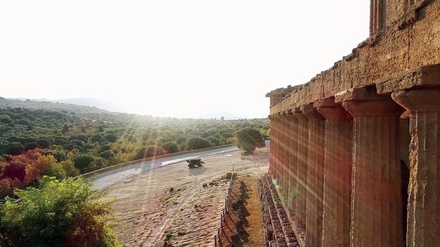 Il Giro di Sicilia 2021 | Siti archeologici ICE