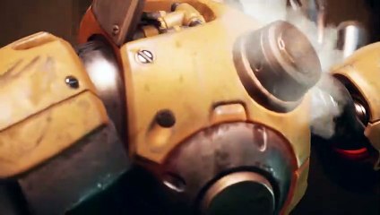 Tráiler de F.I.S.T.:Forged In Shadow Torch, un metroidvania protagonizado por un conejo en un mundo dieselpunk