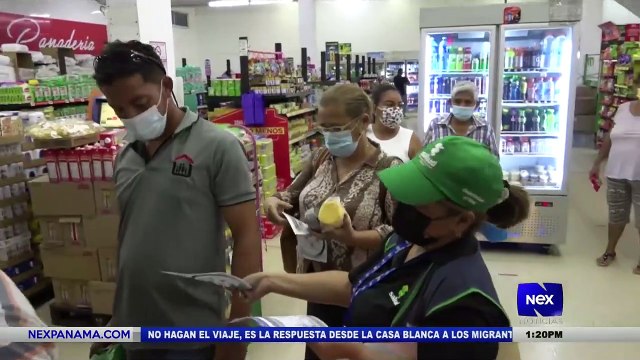 Minsa inspecciona tiendas, locales comerciales y bares - Nex Noticias