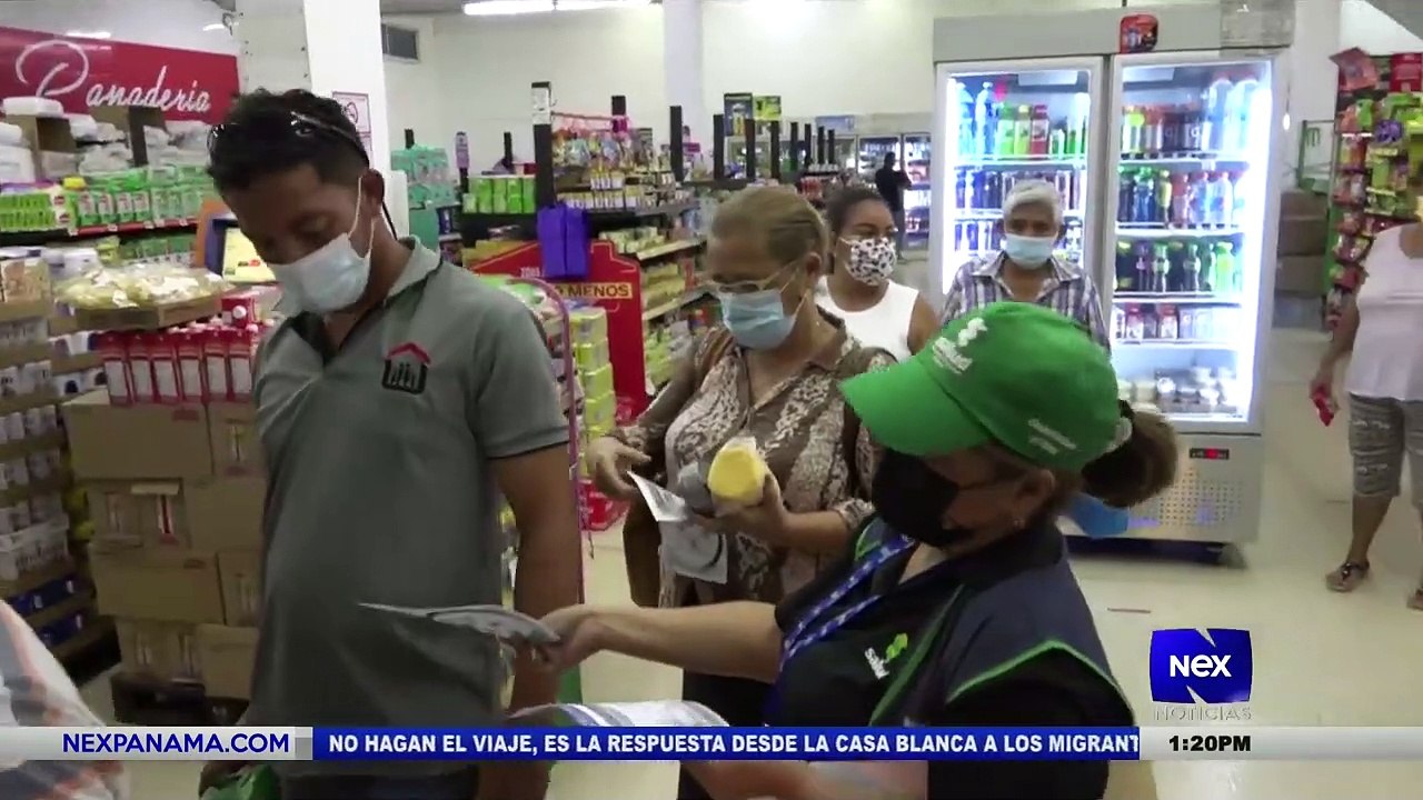 Minsa inspecciona tiendas, locales comerciales y bares - Nex Noticias