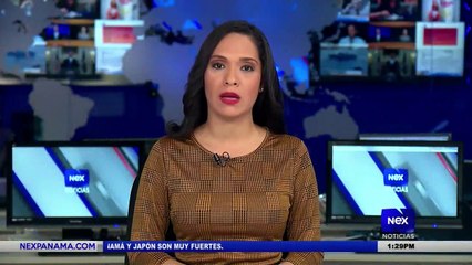 Policía Nacional brinda informe de operativos en las últimas horas en la provincia de Colón - Nex Noticias