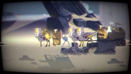 Acción, gráficos retro y estética de los 80 para Narita Boy. Su lanzamiento más cerca: nuevo tráiler