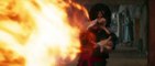 Descubre a los protagonistas de Mortal Kombat: La película en su último avance en vídeo