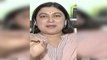 What did Ragini Nayak say over Sidhu contesting elections?