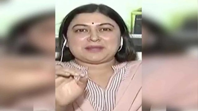 What did Ragini Nayak say over Sidhu contesting elections?