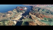 Tráiler de la nueva actualización de Microsoft Flight Simulator centrada en Estados Unidos