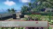 Gameplay de Crysis Remastered: acción a raudales y gráficos de infarto