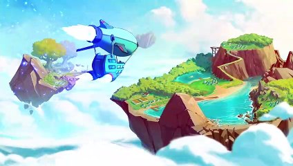 Una aventura épica y online donde coleccionar criaturas en PS5: tráiler de lanzamiento de Temtem