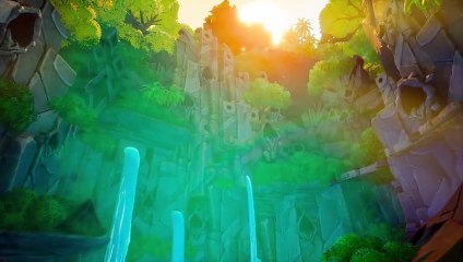 Tráiler de Call of the Sea: la aventura celebra su lanzamiento en PS5 y PS4