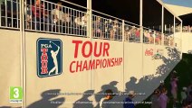 PGA TOUR 2K21 nos descrube su modo MiCarrera en un nuevo vídeo del juego