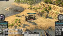 Total War: Warhammer 3 - Impresiones y gameplay