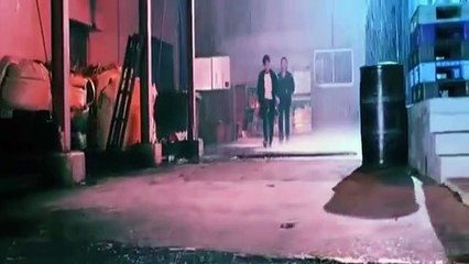 High & Low - The Red Rain 2016 - ENGSUB  2/2