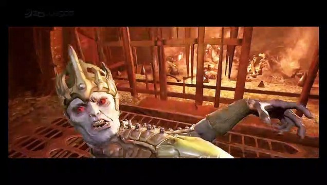 Gameplay de DOOM Eternal en Nintendo Switch: así funciona el juego de Id Software en la consola híbrida