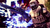 Destiny 2: Beyond Light presenta algunas de sus armas y armaduras excepcionales más letales