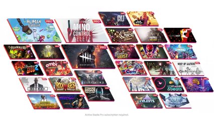 Estos son los 6 juegos gratis de Stadia Pro en octubre: Celeste, Dead by Daylight…