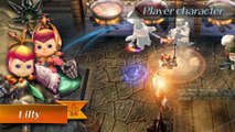 Final Fantasy Crystal Chronicles Remastered Edition presenta sus novedades en vídeo