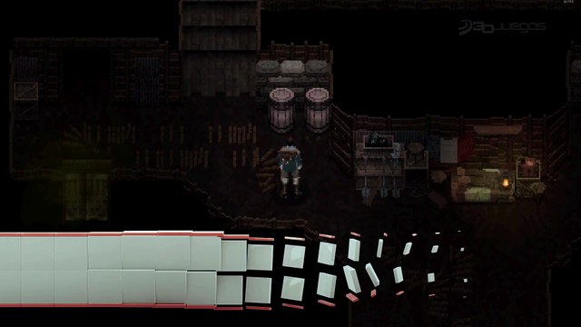 Recorremos la trincheras de Verdun en CONSCRIPT, un survival horror en busca de apoyo en Kickstarter