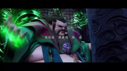 Stellar Transformation (Xing Chen Bian) Episode 28 English Sub 60FPS