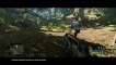 Primer vistazo a nivel gameplay de Crysis Remastered para Nintendo Switch