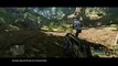 Primer vistazo a nivel gameplay de Crysis Remastered para Nintendo Switch