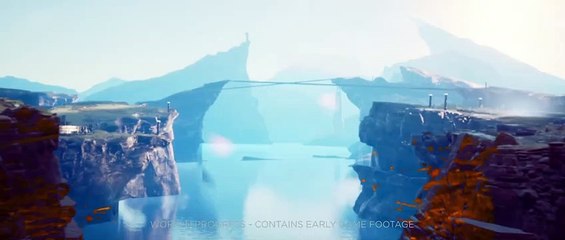 Tráiler de anuncio de Lands of Raynar, una bella aventura de estrategia en primera persona