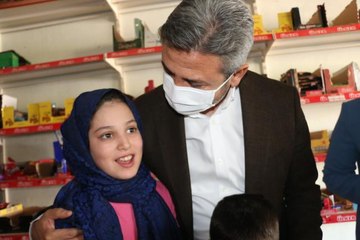 Suriyeli Aliye'nin Cumhurbaşkanı Erdoğan sevgisi