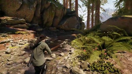 Acción, aventura y disparos en un mundo apocalíptico: primer tráiler de Potentia, muy pronto en PC