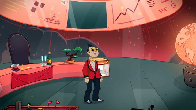 Tráiler de Leisure Suit Larry - Wet Dreams Dry Twice, muy pronto en consolas