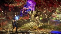 Mortal Kombat 11 muestra a Mileena en acción en su último tráiler: la luchadora llegará con el Kombat Pack 2