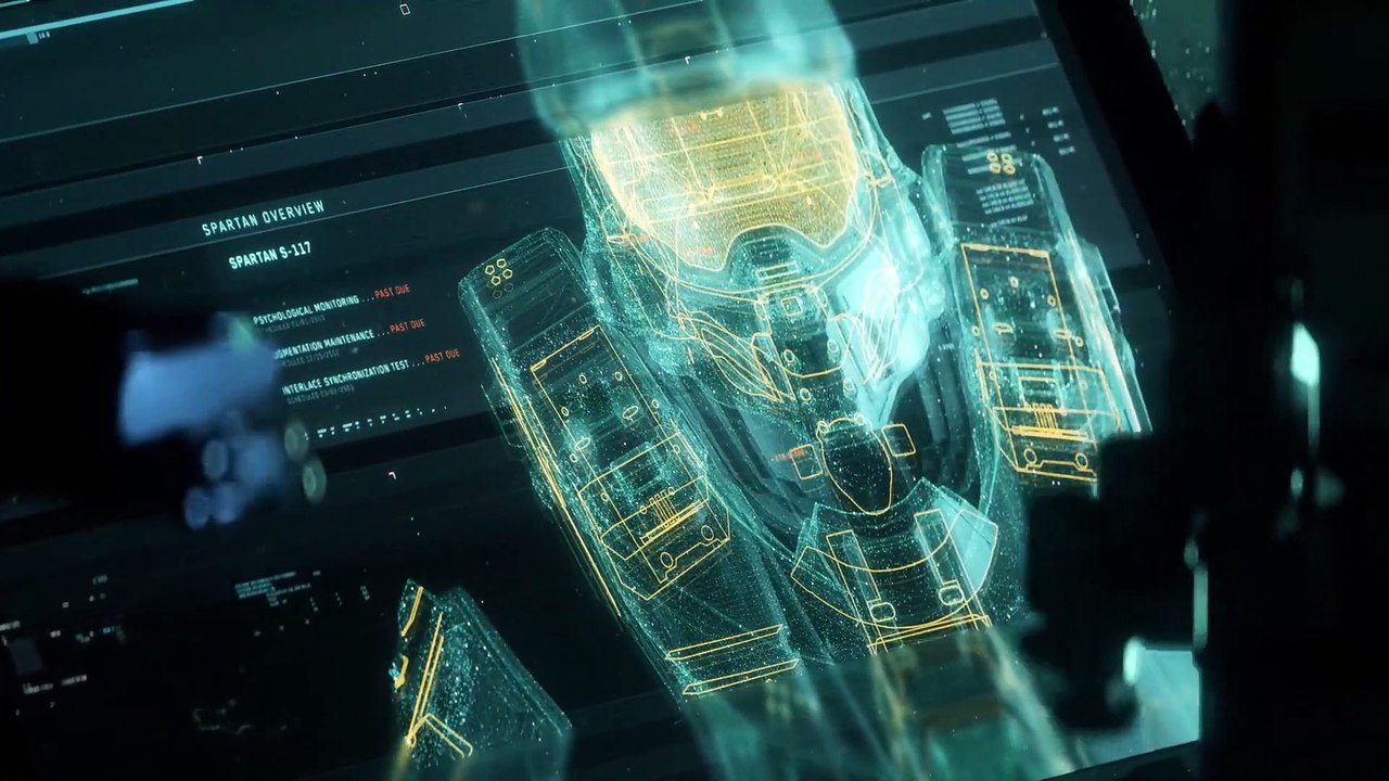 ¡Al fin! Halo 4 pone fecha a su lanzamiento en PC con la Halo: The Master Chief Collection