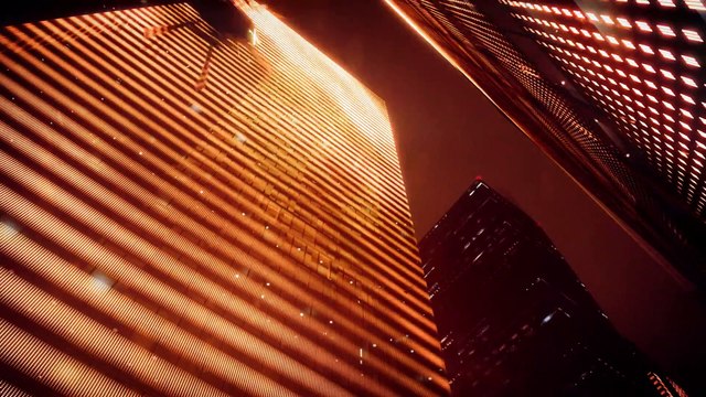 Tráiler de anuncio de Battlefield 2042: el shooter se expresa con mucha acción y espectáculo