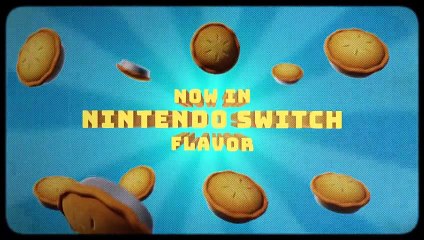 Tráiler de anuncio de Oddworld New 'n' Tasty para Nintendo Switch