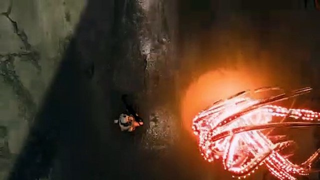 Shooter y disparos en un planeta en constante cambio: el nuevo tráiler gameplay de Returnal