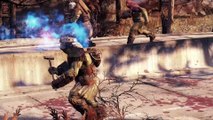 Tráiler de Fallout 76 Steel Reign, la actualización gratis del MMORPG llega en julio
