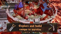 Aventuras y estrategia con The Unexpected Quest, un videojuego inspirado en Warcraft 3 para PC