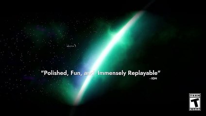 Tráiler de lanzamiento de Risk of Rain 2, hora de acabar con hordas de enemigos en cooperativo