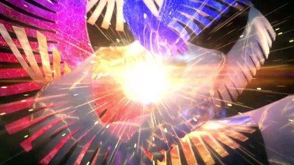 Sefirot es el nuevo personaje de Super Smash Bros. Ultimate. Tráiler de presentación. The One-Winged Angel!