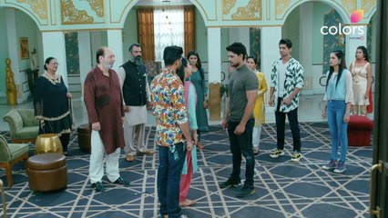 Udaariyaan Episode 164 : Tejo & Buzo's relation truth get revealed | FilmiBeat