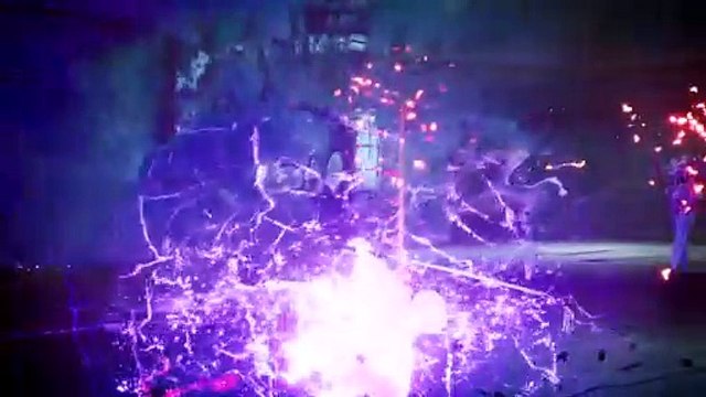 Tráiler de Scarlet Nexus, el nuevo videojuego de rol de Bandai Namco que fecha su lanzamiento