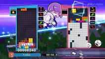 ¡Jugamos a Puyo Puyo Tetris 2! Así es su modo historia y resistencia
