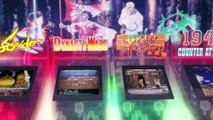 Tráiler de anuncio de Capcom Arcade Stadium, una colección con hasta 32 clásicos de la firma japonesa